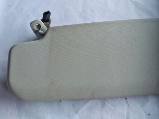 bontott VW PASSAT B5 Jobb Napellenző