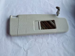 bontott VW PASSAT B5 Jobb Napellenző