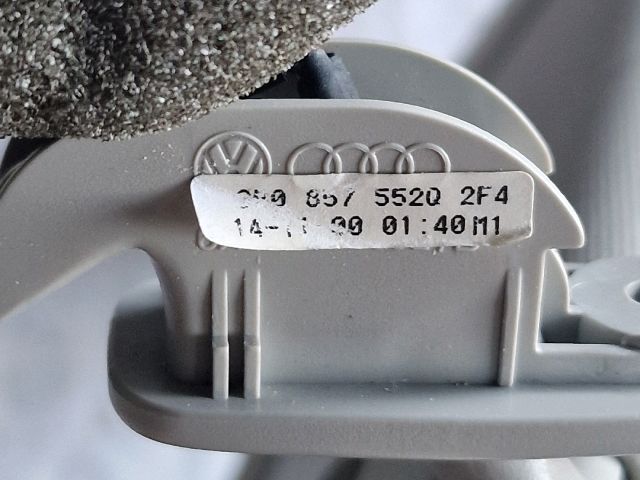 bontott VW PASSAT B5 Jobb Napellenző