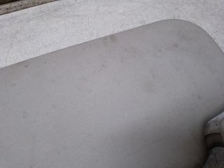 bontott VW PASSAT B5 Jobb Napellenző