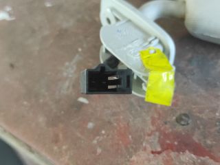 bontott VW PASSAT B5 Jobb Napellenző