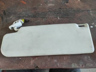 bontott VW PASSAT B5 Jobb Napellenző