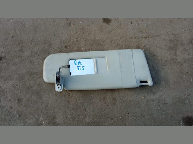 bontott VW PASSAT B5 Jobb Napellenző