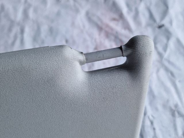 bontott VW PASSAT B5 Jobb Napellenző