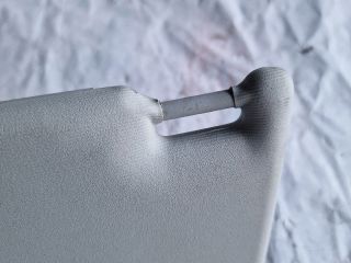 bontott VW PASSAT B5 Jobb Napellenző