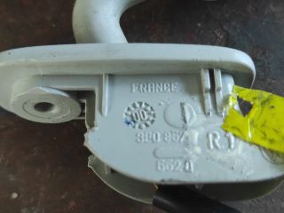 bontott VW PASSAT B5 Jobb Napellenző