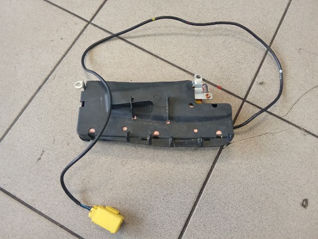 bontott VW PASSAT B5 Jobb Oldallégzsák