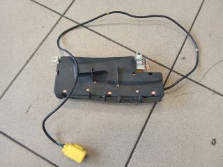 bontott VW PASSAT B5 Jobb Oldallégzsák