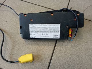 bontott VW PASSAT B5 Jobb Oldallégzsák