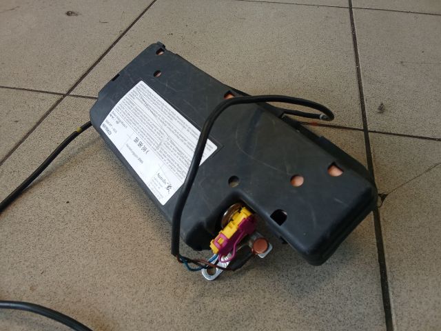 bontott VW PASSAT B5 Jobb Oldallégzsák