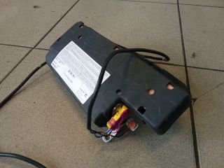 bontott VW PASSAT B5 Jobb Oldallégzsák