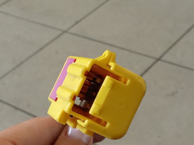 bontott VW PASSAT B5 Jobb Oldallégzsák