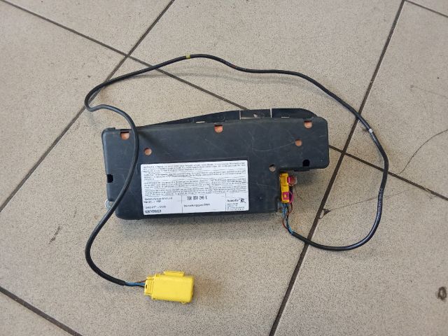 bontott VW PASSAT B5 Jobb Oldallégzsák