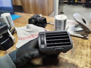 bontott VW PASSAT B5 Jobb Szellőző