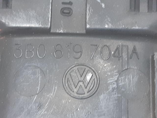 bontott VW PASSAT B5 Jobb Szellőző