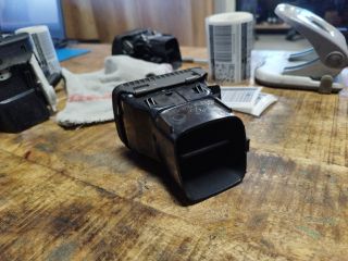 bontott VW PASSAT B5 Jobb Szellőző