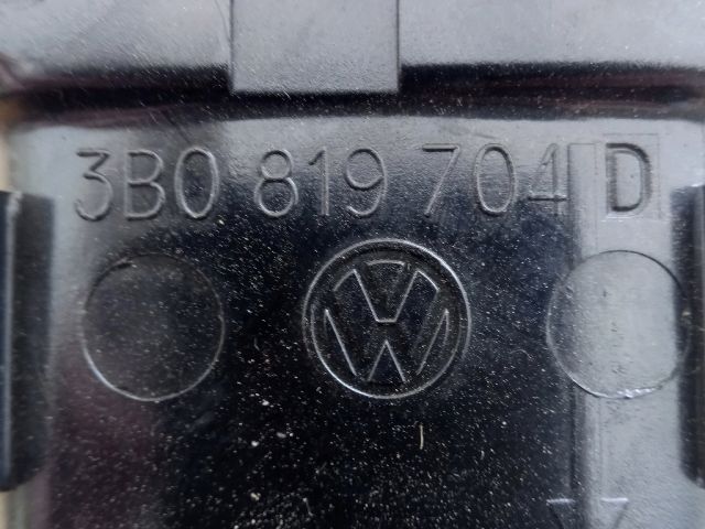 bontott VW PASSAT B5 Jobb Szellőző