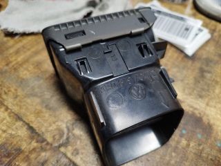 bontott VW PASSAT B5 Jobb Szellőző