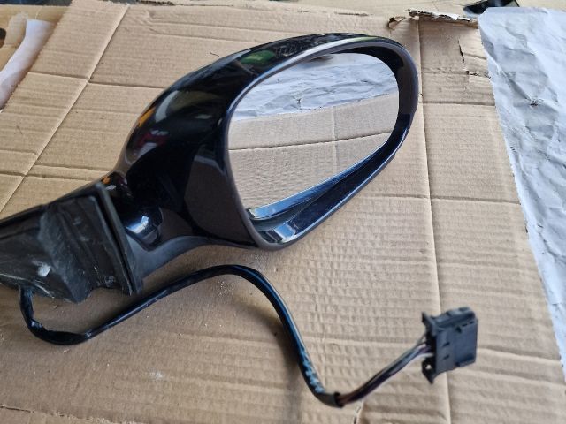 bontott VW PASSAT B5 Jobb Visszapillantó Tükör (Elektromos)