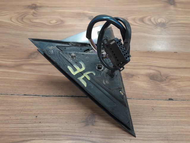 bontott VW PASSAT B5 Jobb Visszapillantó Tükör (Elektromos)