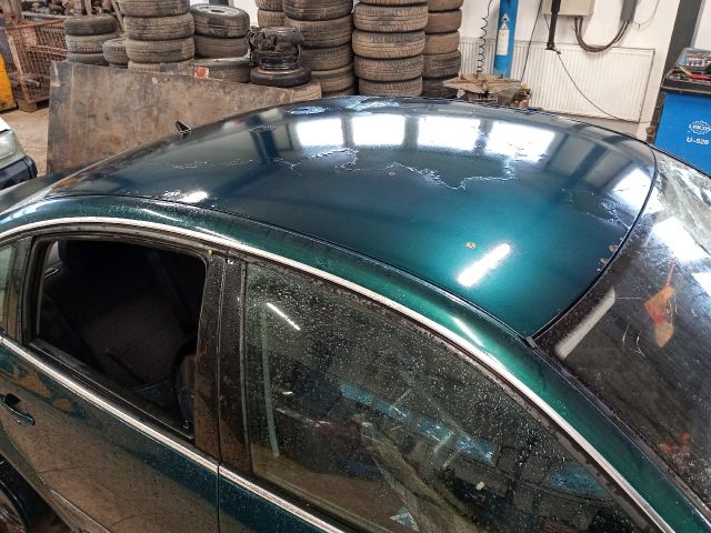 bontott VW PASSAT B5 Jobb Visszapillantó Tükör (Elektromos)