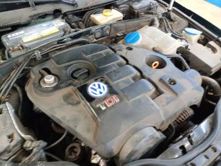 bontott VW PASSAT B5 Jobb Visszapillantó Tükör (Elektromos)