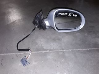 bontott VW PASSAT B5 Jobb Visszapillantó Tükör (Elektromos)