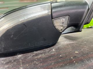 bontott VW PASSAT B5 Jobb Visszapillantó Tükör (Elektromos)