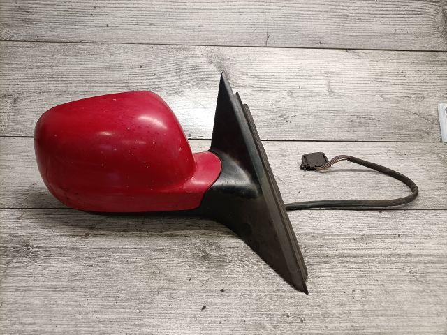 bontott VW PASSAT B5 Jobb Visszapillantó Tükör (Elektromos)