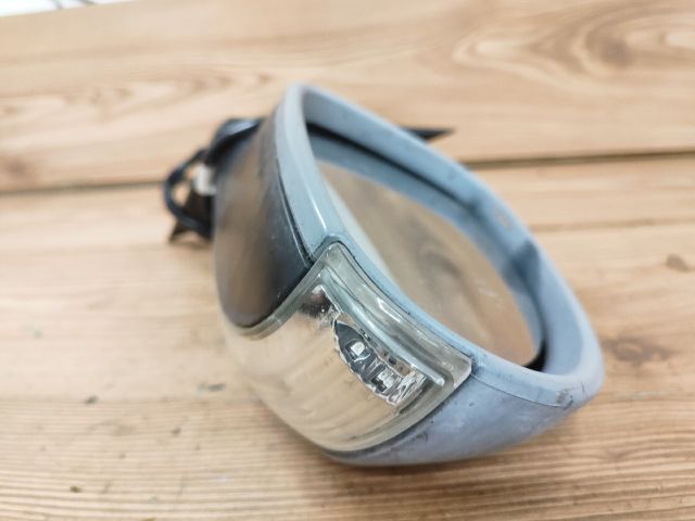 bontott VW PASSAT B5 Jobb Visszapillantó Tükör (Elektromos)