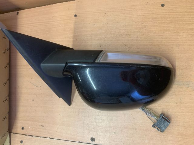 bontott VW PASSAT B5 Jobb Visszapillantó Tükör (Elektromos)