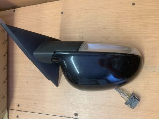 bontott VW PASSAT B5 Jobb Visszapillantó Tükör (Elektromos)