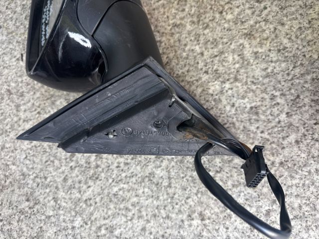 bontott VW PASSAT B5 Jobb Visszapillantó Tükör (Elektromos)