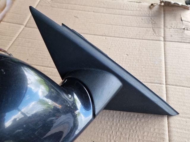 bontott VW PASSAT B5 Jobb Visszapillantó Tükör (Elektromos)