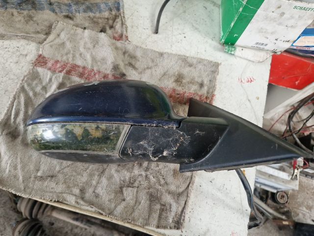 bontott VW PASSAT B5 Jobb Visszapillantó Tükör (Elektromos)