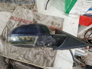 bontott VW PASSAT B5 Jobb Visszapillantó Tükör (Elektromos)