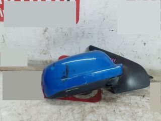 bontott VW PASSAT B5 Jobb Visszapillantó Tükör (Elektromos)