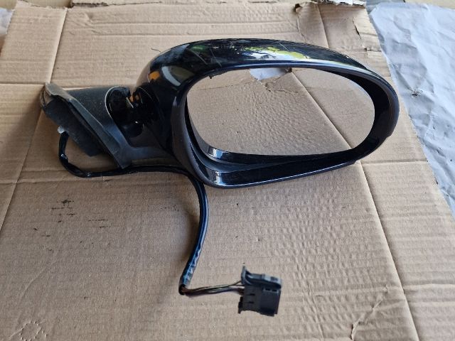 bontott VW PASSAT B5 Jobb Visszapillantó Tükör (Elektromos)
