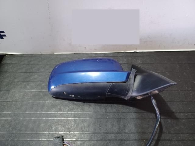 bontott VW PASSAT B5 Jobb Visszapillantó Tükör (Elektromos)