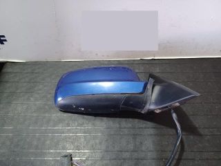 bontott VW PASSAT B5 Jobb Visszapillantó Tükör (Elektromos)