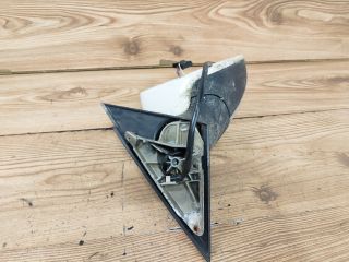 bontott VW PASSAT B5 Jobb Visszapillantó Tükör (Elektromos)