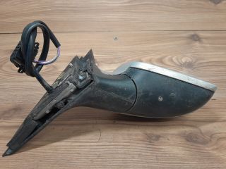 bontott VW PASSAT B5 Jobb Visszapillantó Tükör (Elektromos)