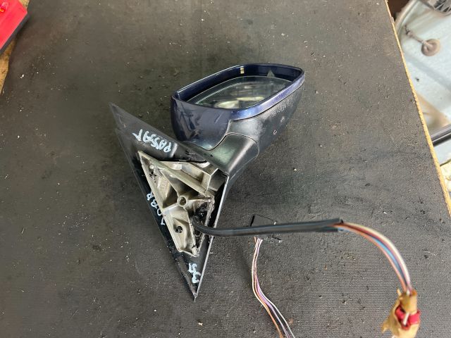 bontott VW PASSAT B5 Jobb Visszapillantó Tükör (Elektromos)