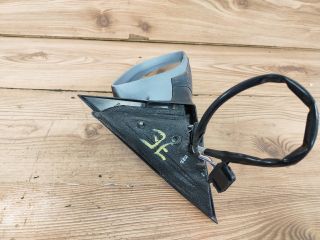 bontott VW PASSAT B5 Jobb Visszapillantó Tükör (Elektromos)