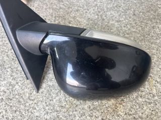 bontott VW PASSAT B5 Jobb Visszapillantó Tükör (Elektromos)