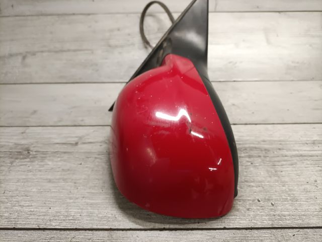 bontott VW PASSAT B5 Jobb Visszapillantó Tükör (Elektromos)