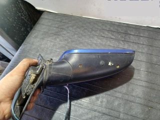 bontott VW PASSAT B5 Jobb Visszapillantó Tükör (Elektromos)