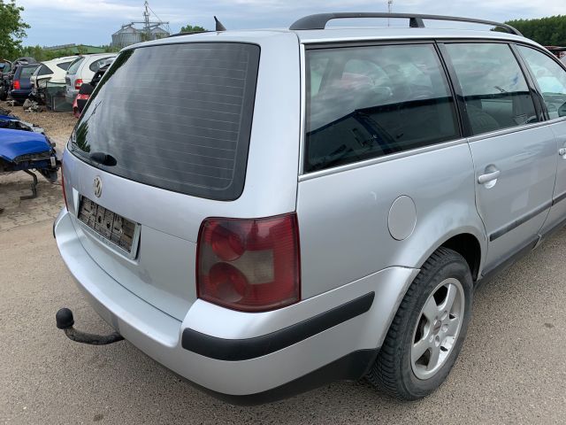 bontott VW PASSAT B5 Jobb Visszapillantó Tükör (Elektromos)