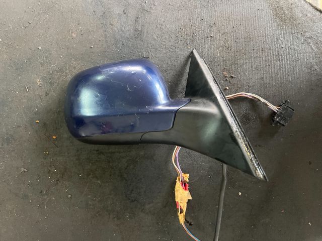 bontott VW PASSAT B5 Jobb Visszapillantó Tükör (Elektromos)