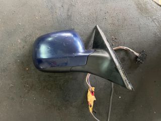 bontott VW PASSAT B5 Jobb Visszapillantó Tükör (Elektromos)